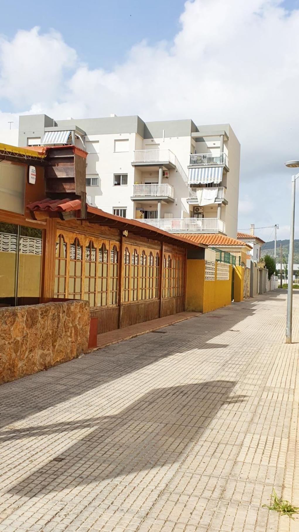 Apartment Baladre Parque Gandia - Alquiler Solo A Familias *